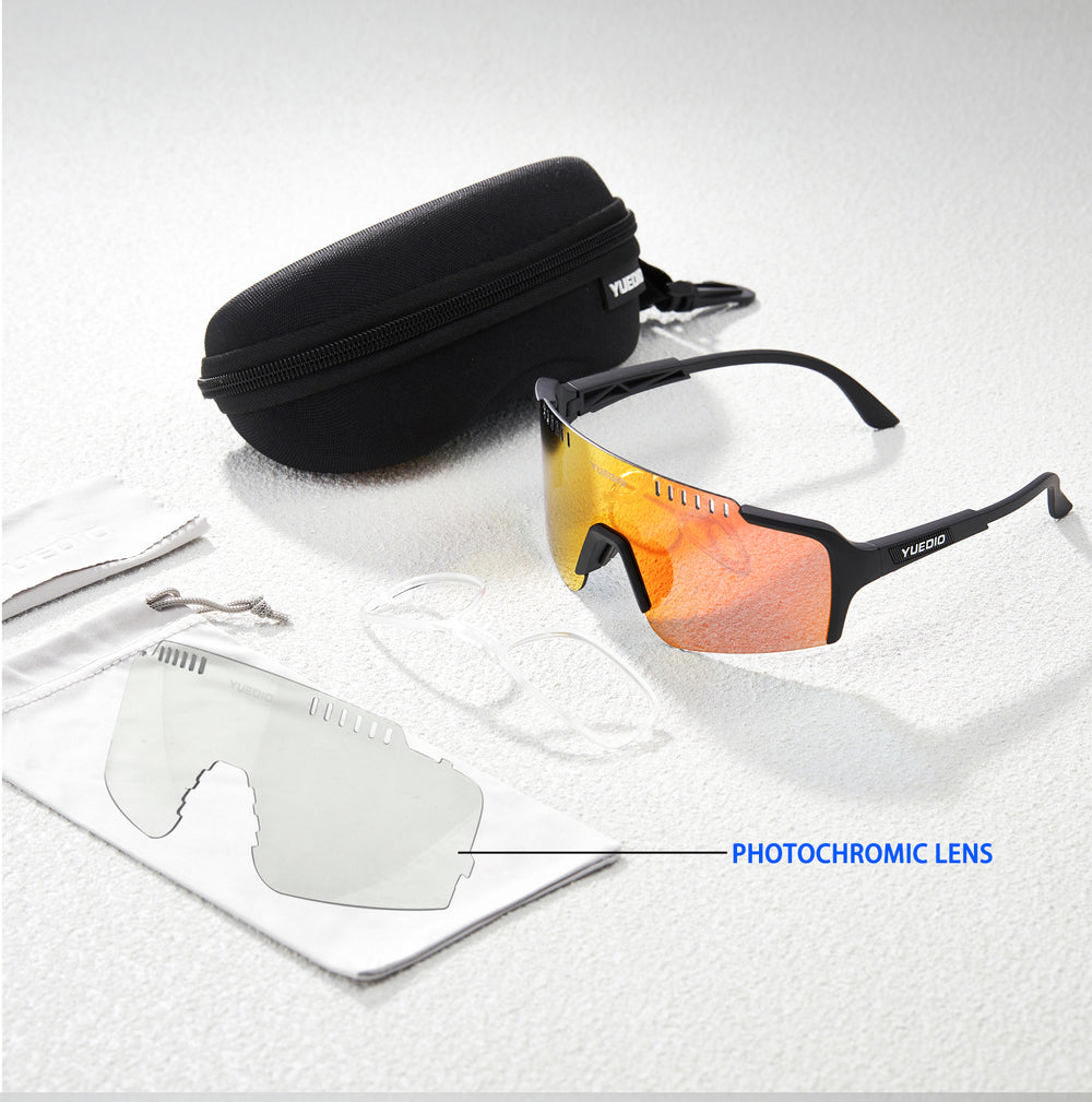 YUEDIO® PRO Photochromic