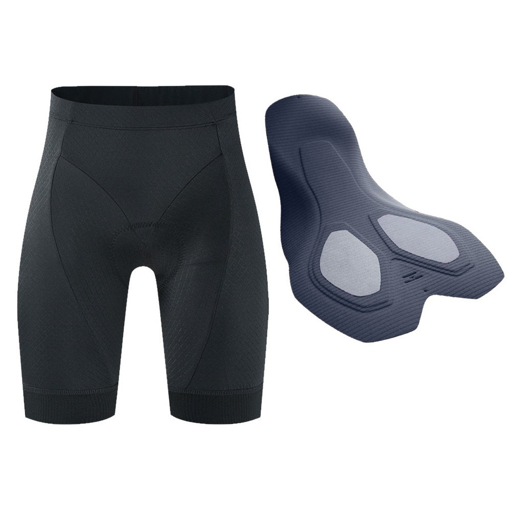 Suppo - Padded Tight Shorts