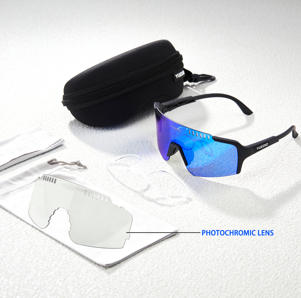 YUEDIO® PRO Photochromic