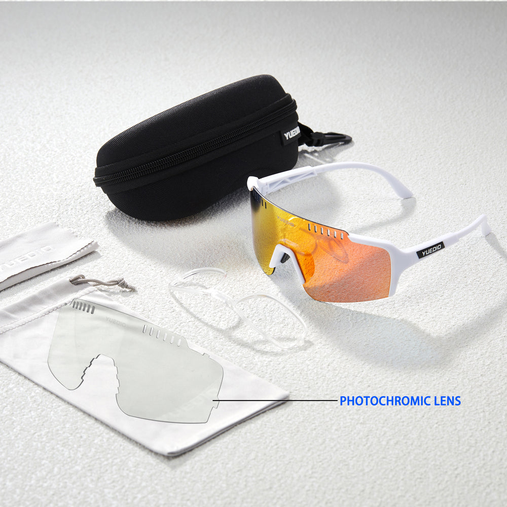 YUEDIO® PRO Photochromic