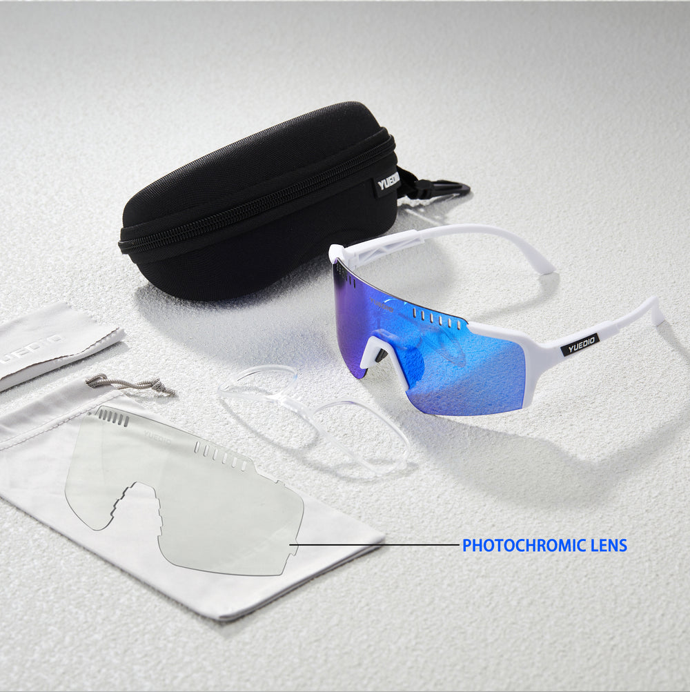 YUEDIO® PRO Photochromic