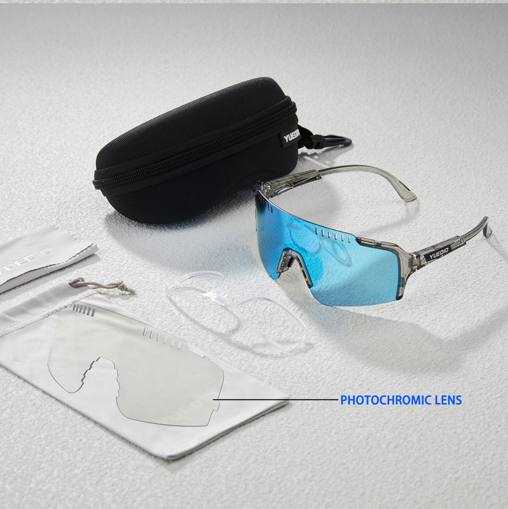 YUEDIO® PRO Photochromic